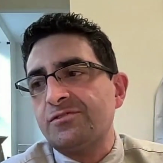 Dr. Imran Ali