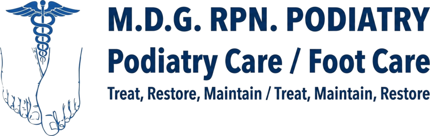 M.D.G. RPN Podiatry