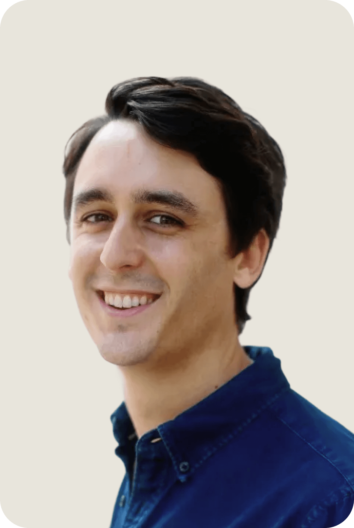 Nathan Benaich, PhD