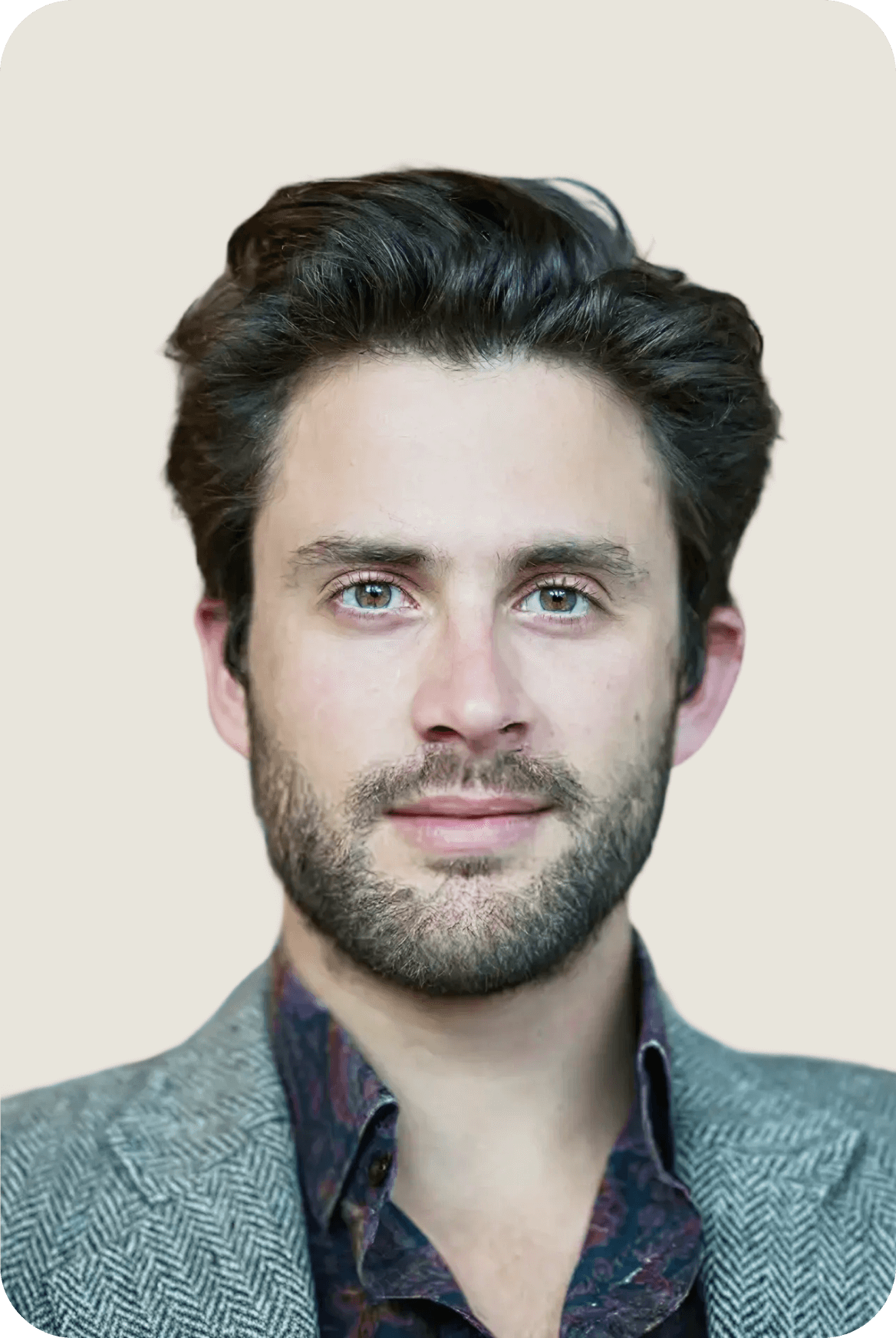 Alex Dalyac