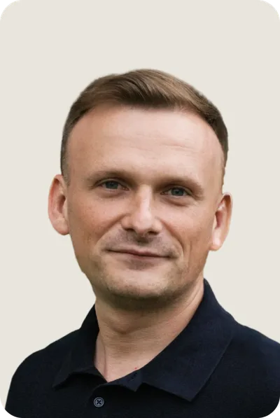 Mykhailo Pashynskyi